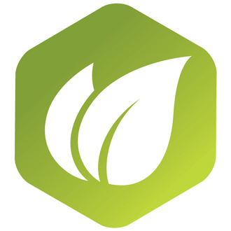 Logo Initiative verte