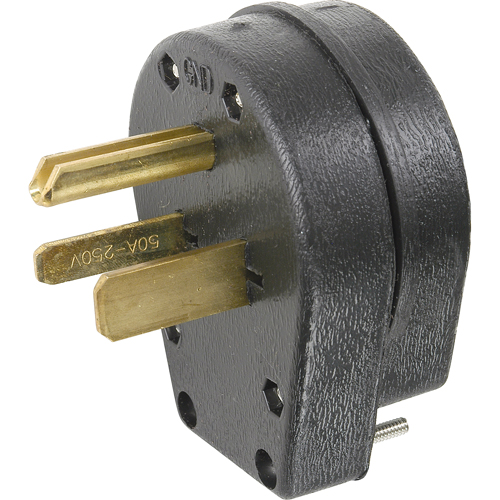 COOPER INDUSTRIES INC Electrical Plug and Receptacle NP495 (S42) Shop