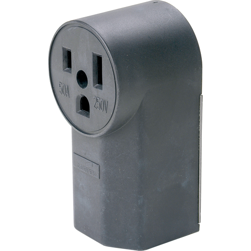 Cooper Industries Inc 1252 Fiches & prises &eacute;lectriques