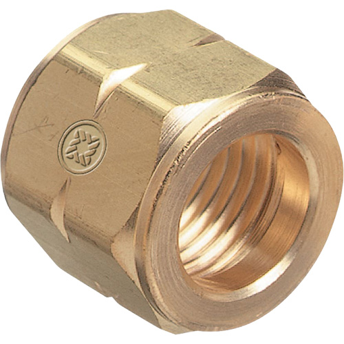 Western Enterprises 8 Raccords en laiton