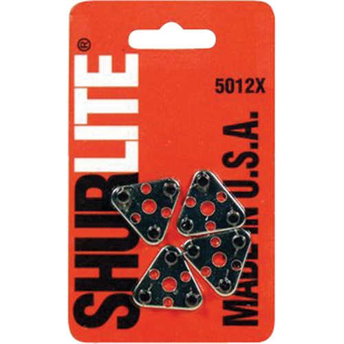 Shurlite 5012X Three-Flint Lighters - Three-Flint Renewal