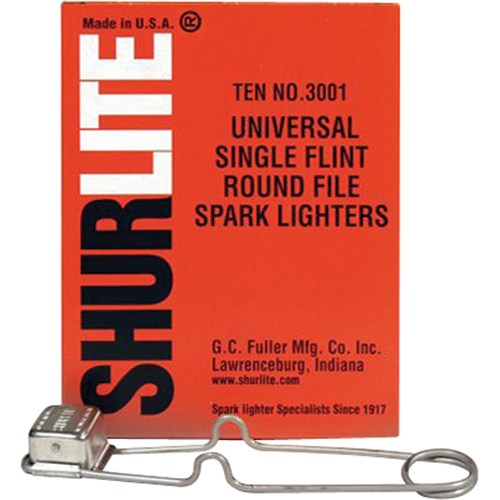 Shurlite 3001 Universal Single Flint