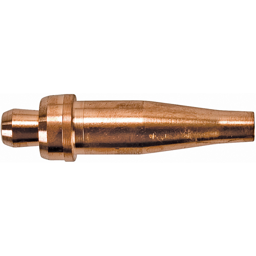 Weld-Mate TTU451 Buse de coupe, Style Victor 3-101, taille 5, Ac&eacute;tyl&egrave;ne-oxyg&egrave;ne