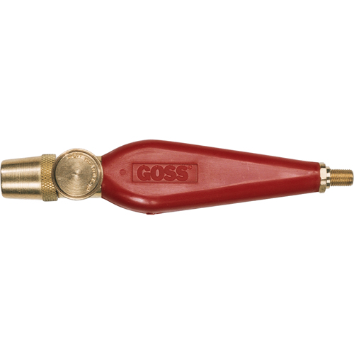 GOSS AcetOLite® Torch Handles 3301000 ( AA1) Shop Brazing Torch