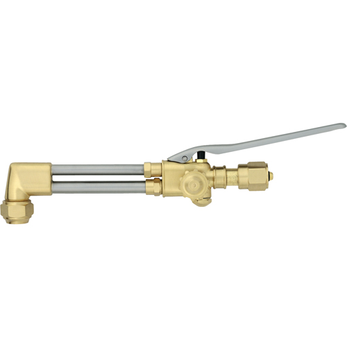 Gentec 143CASP Dispositifs de coupe