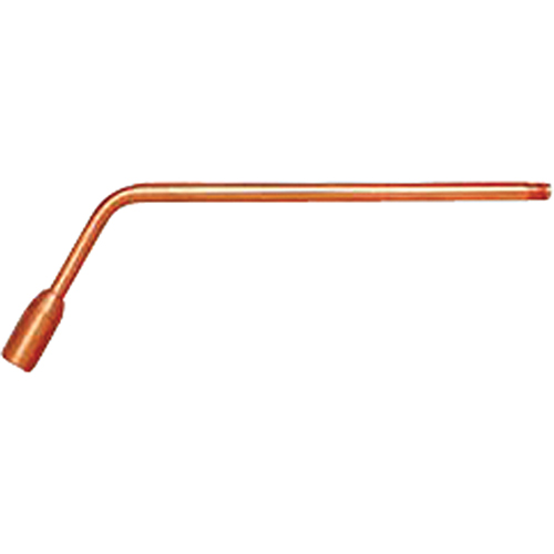 Gentec 472H-2 Medium-Duty Multi-Flame Heating Tip, Harris Compatible