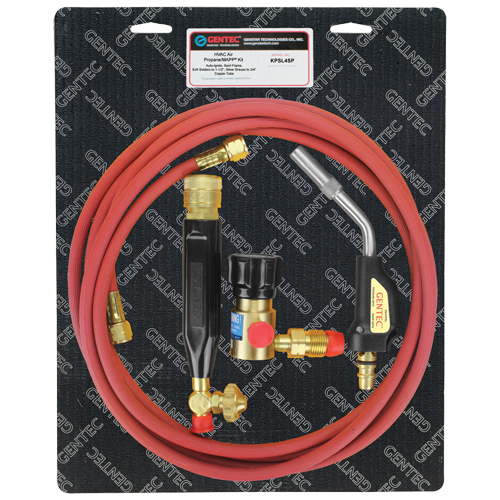 Gentec KPSL4SP TROUSSE RAC.RAP.22-GA-HPSL4KIT,FL.TOURB.,ALL.AUT