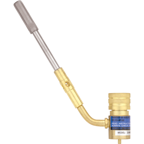 Gentec 88QH-1 Ensemble de chalumeau &agrave; main