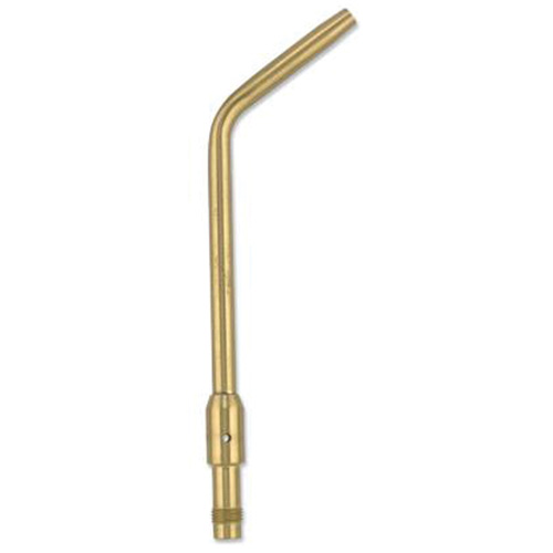 Gentec 7S-4SA Screw Connect Torch Tip #4