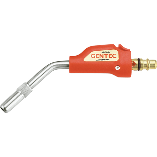 Gentec 6Q-3TASL Auto Ignite Torch Tip #3