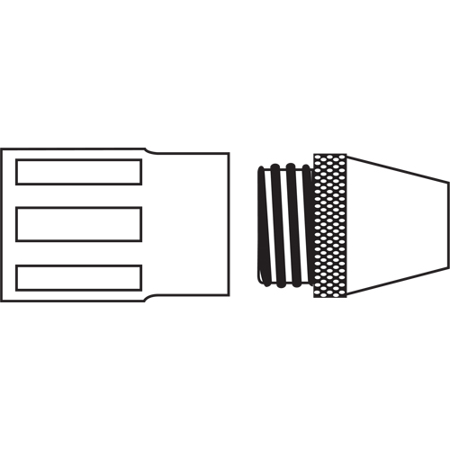 Bernard 36 Elliptical Consumables