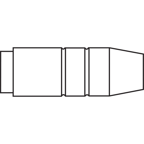 Bernard 4394 Elliptical Consumables