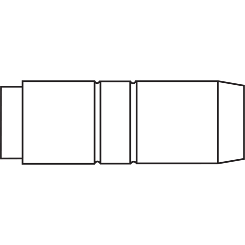 Bernard 4591 Elliptical Consumables