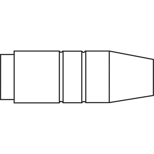 Bernard 4592HD Elliptical Consumables