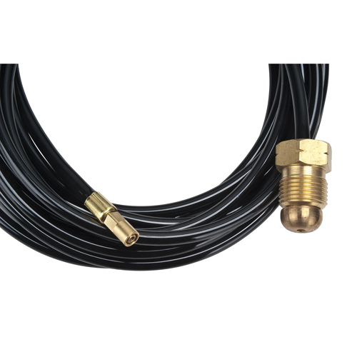 CK Worldwide Inc 45V04 C&acirc;bles d'alimentation - Tuyaux pour eau & gaz