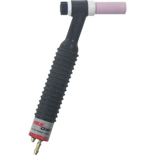 CK Worldwide Inc CK26-25-R FX WP-26 Torch, Air (Gas) Cooled, 200 A