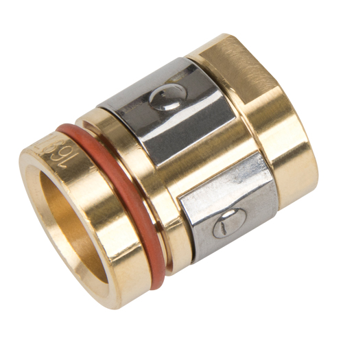 Weld-Mate 379-1055 Dispositif de retenue pour buse de soudage de style Miller