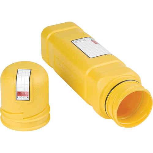 PHOENIX Safetube® Rod Canisters 