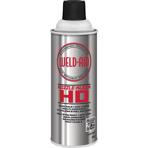 Weld-Aid 1008414 Nozzle-Kleen&reg; Heavy-Duty, Aerosol