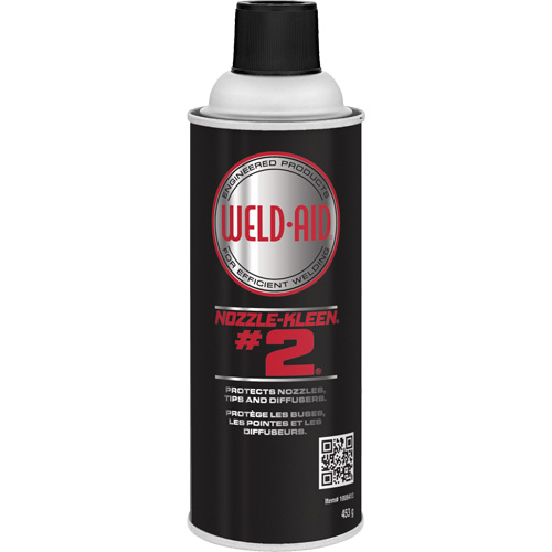 WeldAid 1008413 NozzleKleen®, Aerosol