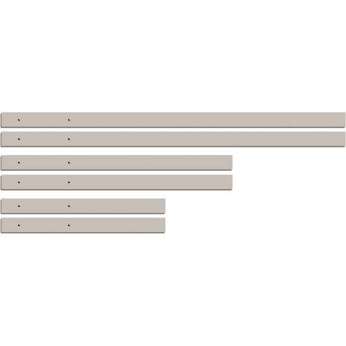 Curv-O-Mark 14792 Rallonge no 29 34" pour guide magn&eacute;tique de coupe no 28