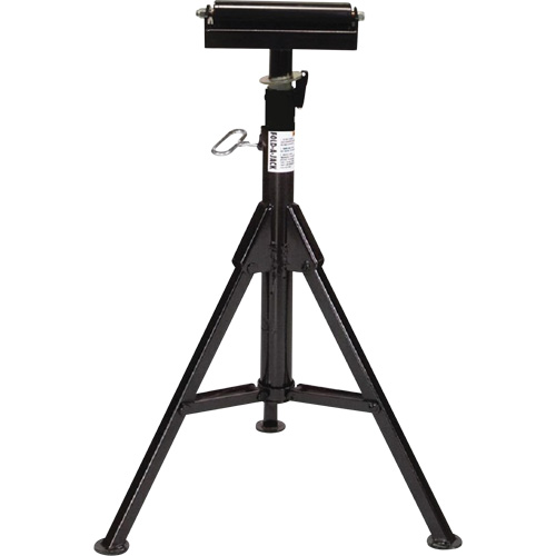 Sumner 3900CRH Porte-tuyaux Hi Jacks Fold-A-Jack, Capacit&eacute; de chargement 2000 lb