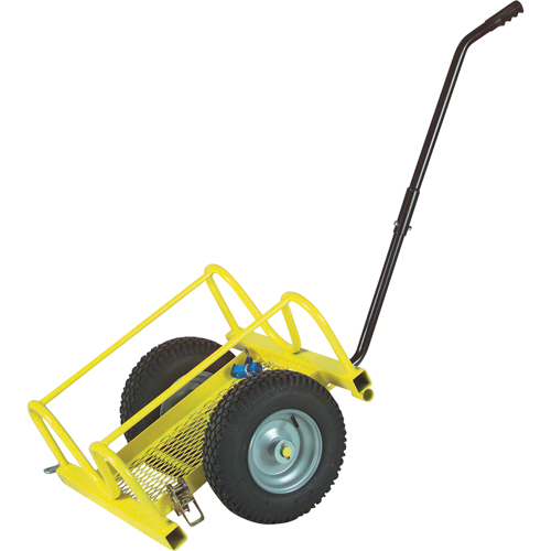 Sumner 2013 Cricket Pipe Buggy, 1000 lbs. Load Capacity