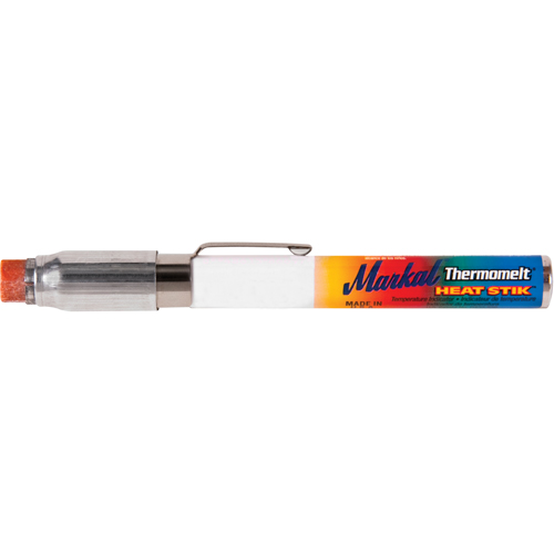 Markal 086526 Indicateur de temp&eacute;rature Thermomelt Heat Stik, Classement 213° F