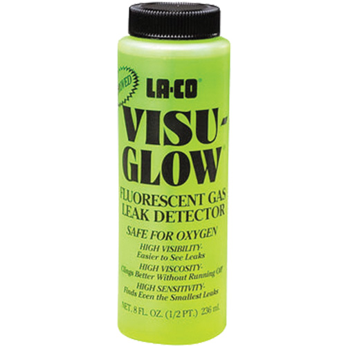 LA-CO 032898 D&eacute;tecteur de fuite Visu-Glow