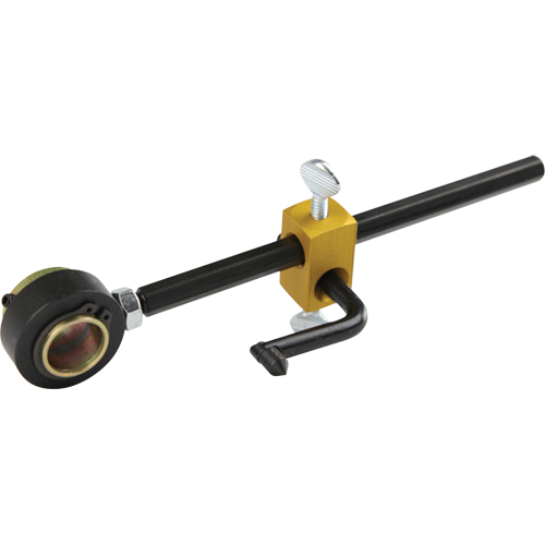 Flange Wizard 496-CW-300 Circle Wiz Cutting Attachments