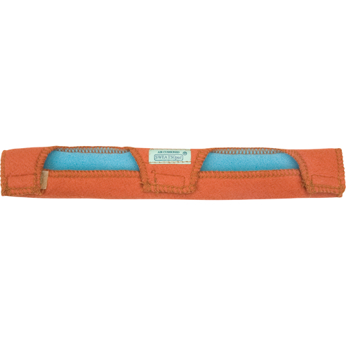 Weld-Mate 620-3200V Hard Hat Suspender Headgear Pads