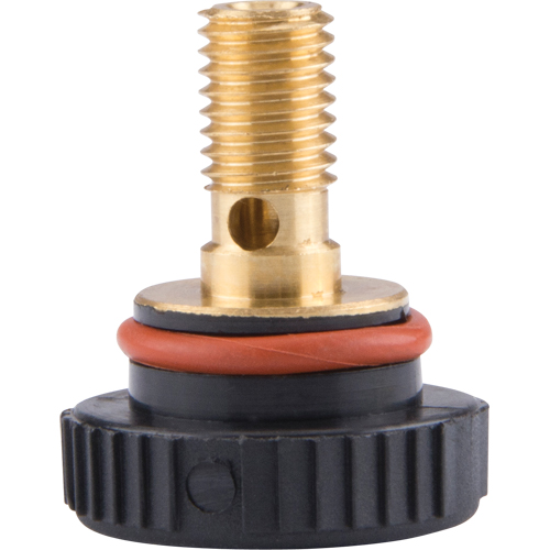 CK Worldwide Inc 01-0009 Flex-Loc Head Adjustment Stem & O-Ring