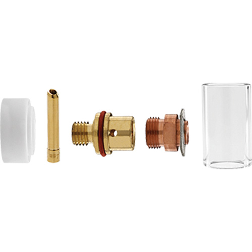 CK Worldwide Inc D3GS116 3 Series 1/16" Gas Saver Kit