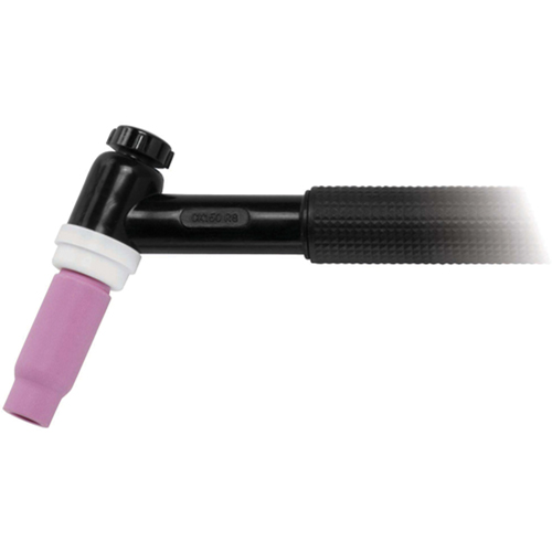 CK Worldwide Inc CK150 RG 150 Amp Gas-Cooled TIG Torch Body