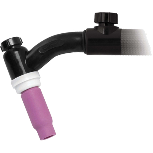 CK Worldwide Inc CK150V FX 150 Amp Air-Cooled TIG Torch Body