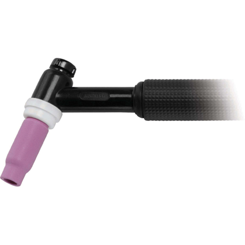 CK Worldwide Inc CK210 RG Corps de chalumeau TIG refroidi au gaz 200 A
