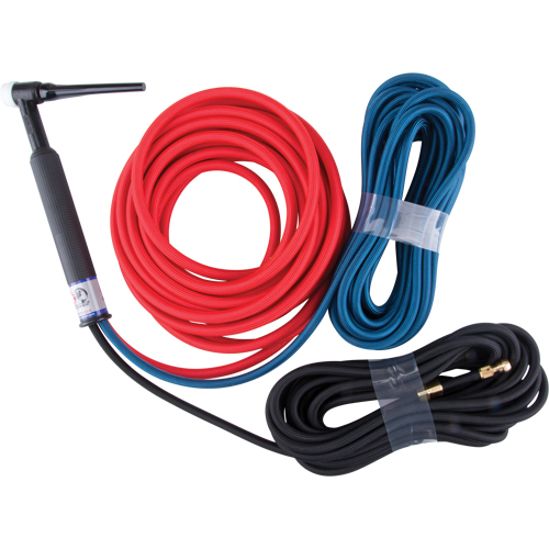 CK Worldwide Inc CK325SF FX Torch with 25' Cable, 350 A