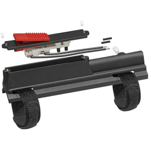 CK Worldwide Inc SW3 Momentary Switch