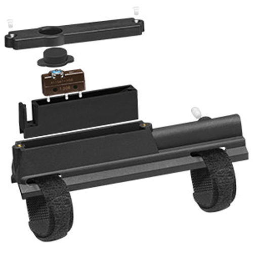 CK Worldwide Inc SW3 Momentary Switch