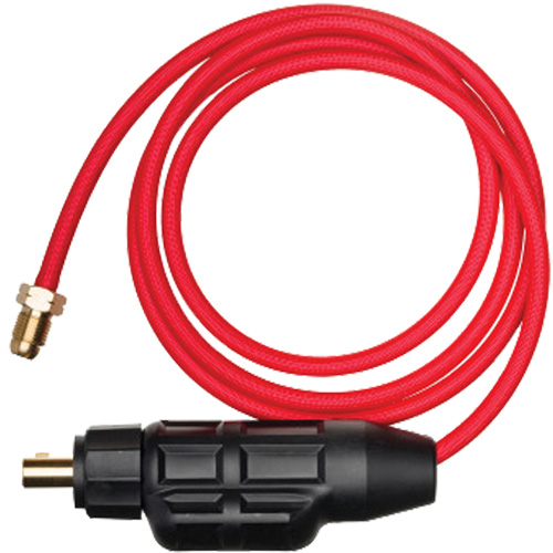 CK Worldwide Inc SLWHAT-35 SafeLoc Male Dinse Connector