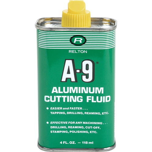 RELTON A9 Aluminum Cutting Fluids AA149 ( A9114) Shop Specialty Cutting Fluid TENAQUIP
