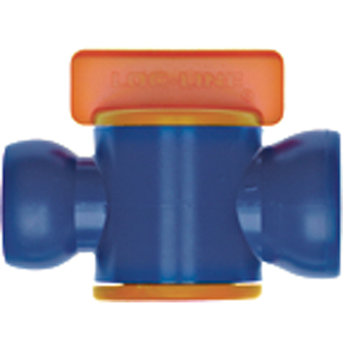 Loc-Line 39854 In-Line Valves