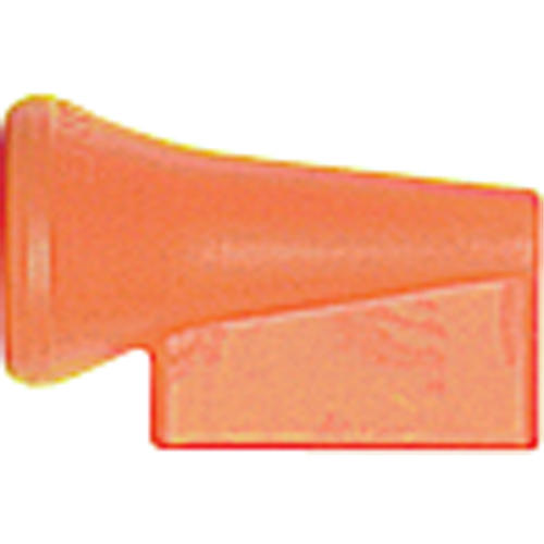 Loc-Line 49442 Spray Bar Nozzles, 1-17/100" L x 7/9" H