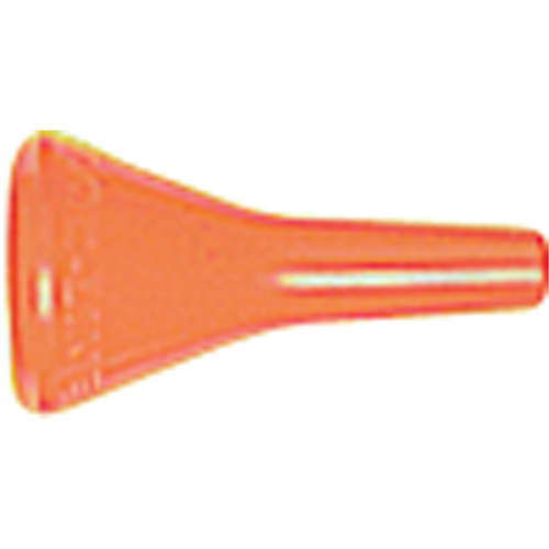 Loc-Line 41402 Round Nozzles, 1-7/40" L