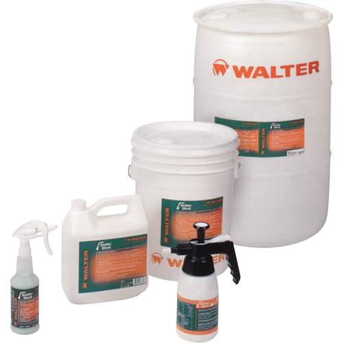 Walter Surface Technologies 53F207 E-Weld 3 Weld Spatter Release Solutions, Aerosol