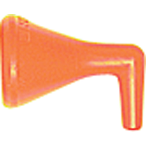 Loc-Line 49439 90° Nozzles, 1" L x 4/5" W