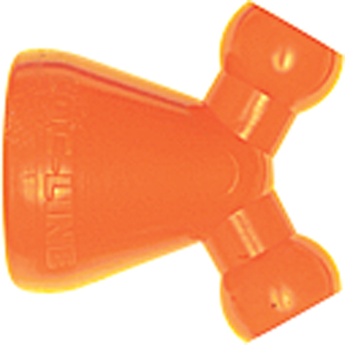 Loc-Line 59870 Raccords r&eacute;ducteurs en Y de 1/2" &agrave; 1/4"