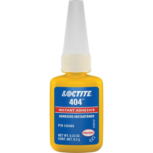 LOCTITE 404 Quick Set Industrial Adhesive AA550 (135465) Shop