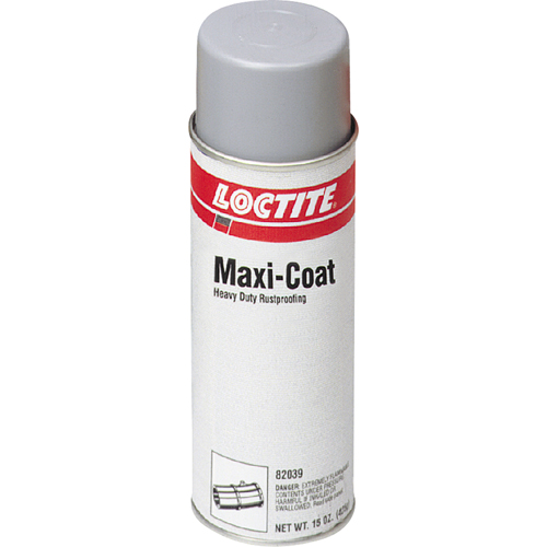 Loctite 209750 Inhibiteur de rouille Maxi-Coat, Canette a&eacute;rosol