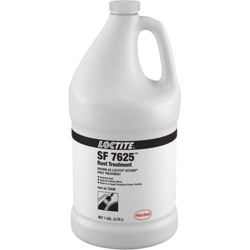 Loctite 160802 Traitements pour la rouille Extend, Cruche